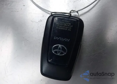 2024 Toyota Rav4 Adventure from USA, damaged, VIN 2T3J1RFV4RW442281